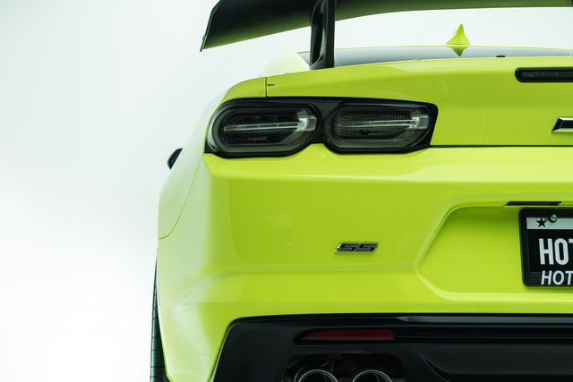 2020 Chevrolet Camaro SS 2SS 1LE Track Performance Package w/ Upgrades | Carrollton, TX | Texas Hot Rides 2020 Chevrolet Camaro SS 2SS 1LE Track Performance Package w/ Upgrades | Carrollton, TX | Texas Hot Rides