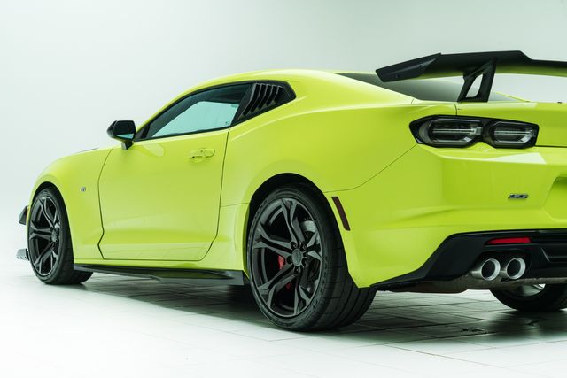 2020 Chevrolet Camaro SS 2SS 1LE Track Performance Package w/ Upgrades | Carrollton, TX | Texas Hot Rides 2020 Chevrolet Camaro SS 2SS 1LE Track Performance Package w/ Upgrades | Carrollton, TX | Texas Hot Rides