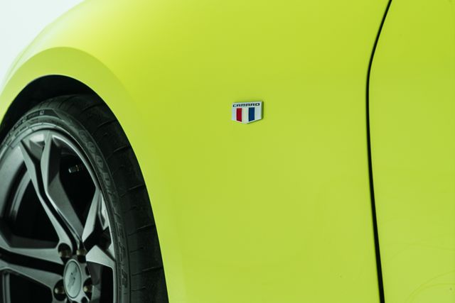 2020 Chevrolet Camaro SS 2SS 1LE Track Performance Package w/ Upgrades | Carrollton, TX | Texas Hot Rides 2020 Chevrolet Camaro SS 2SS 1LE Track Performance Package w/ Upgrades | Carrollton, TX | Texas Hot Rides