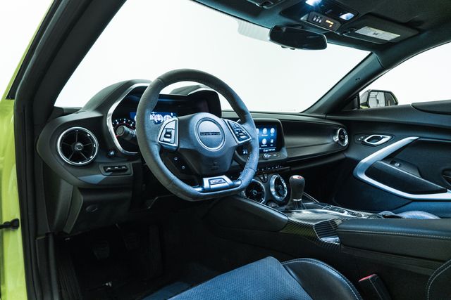 2020 Chevrolet Camaro SS 2SS 1LE Track Performance Package w/ Upgrades | Carrollton, TX | Texas Hot Rides 2020 Chevrolet Camaro SS 2SS 1LE Track Performance Package w/ Upgrades | Carrollton, TX | Texas Hot Rides