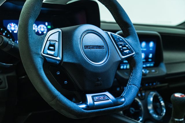2020 Chevrolet Camaro SS 2SS 1LE Track Performance Package w/ Upgrades | Carrollton, TX | Texas Hot Rides
