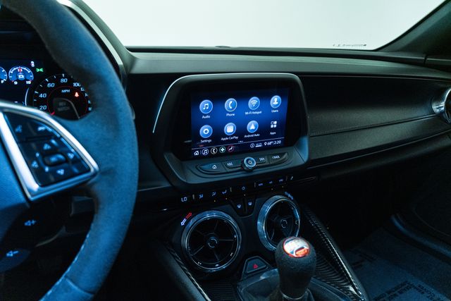 2020 Chevrolet Camaro SS 2SS 1LE Track Performance Package w/ Upgrades | Carrollton, TX | Texas Hot Rides