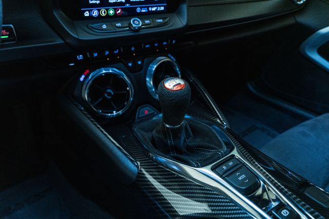 2020 Chevrolet Camaro SS 2SS 1LE Track Performance Package w/ Upgrades | Carrollton, TX | Texas Hot Rides 2020 Chevrolet Camaro SS 2SS 1LE Track Performance Package w/ Upgrades | Carrollton, TX | Texas Hot Rides