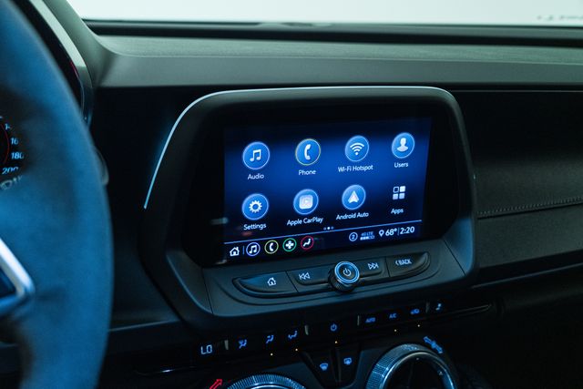 2020 Chevrolet Camaro SS 2SS 1LE Track Performance Package w/ Upgrades | Carrollton, TX | Texas Hot Rides