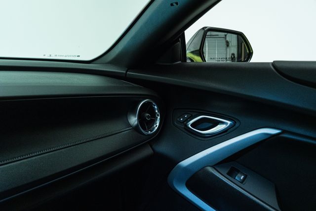 2020 Chevrolet Camaro SS 2SS 1LE Track Performance Package w/ Upgrades | Carrollton, TX | Texas Hot Rides