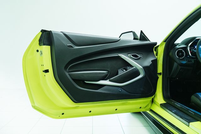 2020 Chevrolet Camaro SS 2SS 1LE Track Performance Package w/ Upgrades | Carrollton, TX | Texas Hot Rides