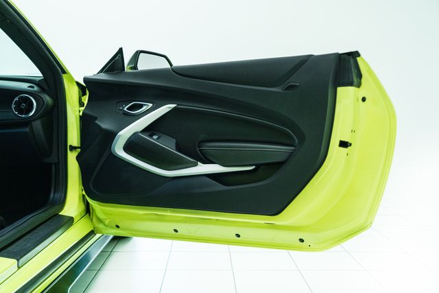 2020 Chevrolet Camaro SS 2SS 1LE Track Performance Package w/ Upgrades | Carrollton, TX | Texas Hot Rides 2020 Chevrolet Camaro SS 2SS 1LE Track Performance Package w/ Upgrades | Carrollton, TX | Texas Hot Rides