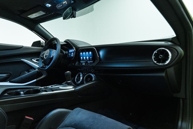2020 Chevrolet Camaro SS 2SS 1LE Track Performance Package w/ Upgrades | Carrollton, TX | Texas Hot Rides