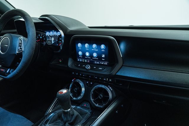 2020 Chevrolet Camaro SS 2SS 1LE Track Performance Package w/ Upgrades | Carrollton, TX | Texas Hot Rides