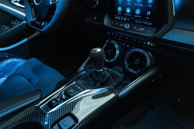 2020 Chevrolet Camaro SS 2SS 1LE Track Performance Package w/ Upgrades | Carrollton, TX | Texas Hot Rides 2020 Chevrolet Camaro SS 2SS 1LE Track Performance Package w/ Upgrades | Carrollton, TX | Texas Hot Rides