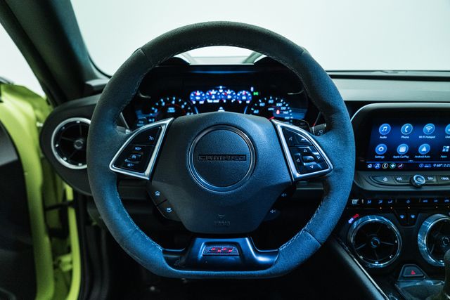 2020 Chevrolet Camaro SS 2SS 1LE Track Performance Package w/ Upgrades | Carrollton, TX | Texas Hot Rides