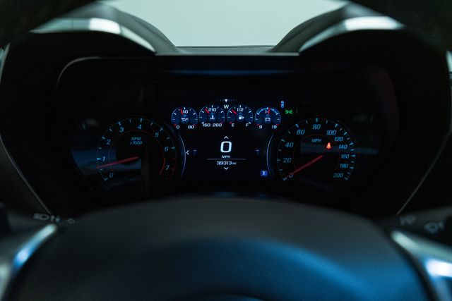 2020 Chevrolet Camaro SS 2SS 1LE Track Performance Package w/ Upgrades | Carrollton, TX | Texas Hot Rides