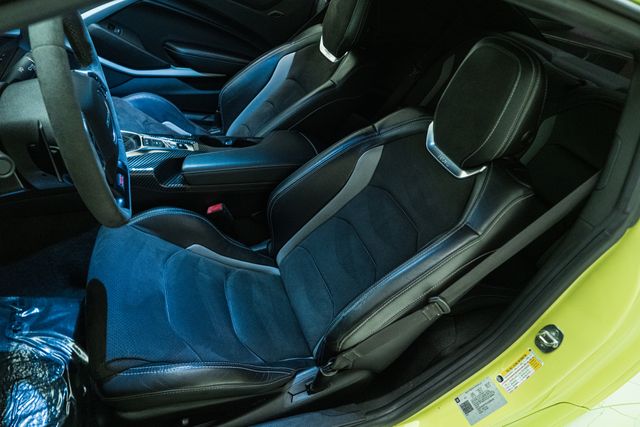 2020 Chevrolet Camaro SS 2SS 1LE Track Performance Package w/ Upgrades | Carrollton, TX | Texas Hot Rides