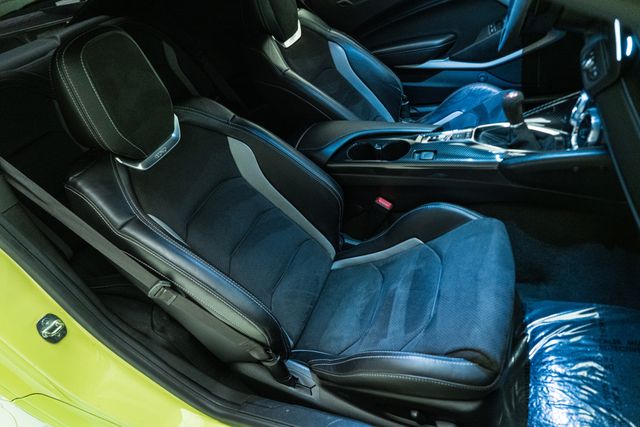2020 Chevrolet Camaro SS 2SS 1LE Track Performance Package w/ Upgrades | Carrollton, TX | Texas Hot Rides