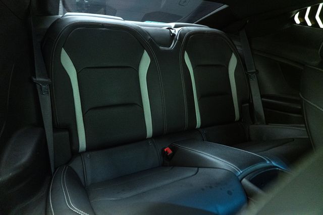 2020 Chevrolet Camaro SS 2SS 1LE Track Performance Package w/ Upgrades | Carrollton, TX | Texas Hot Rides