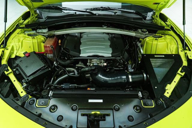 2020 Chevrolet Camaro SS 2SS 1LE Track Performance Package w/ Upgrades | Carrollton, TX | Texas Hot Rides 2020 Chevrolet Camaro SS 2SS 1LE Track Performance Package w/ Upgrades | Carrollton, TX | Texas Hot Rides