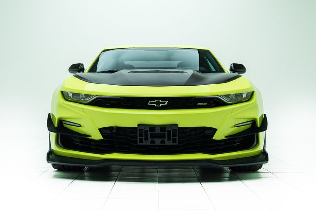 2020 Chevrolet Camaro SS 2SS 1LE Track Performance Package w/ Upgrades | Carrollton, TX | Texas Hot Rides