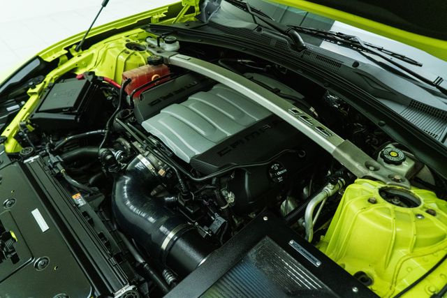 2020 Chevrolet Camaro SS 2SS 1LE Track Performance Package w/ Upgrades | Carrollton, TX | Texas Hot Rides