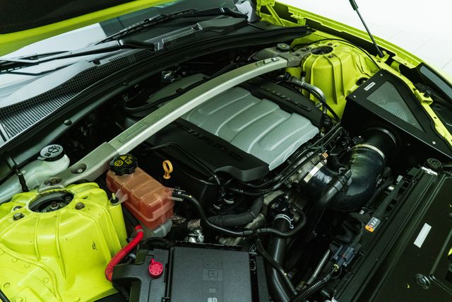 2020 Chevrolet Camaro SS 2SS 1LE Track Performance Package w/ Upgrades | Carrollton, TX | Texas Hot Rides