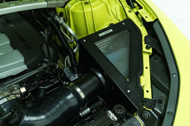 2020 Chevrolet Camaro SS 2SS 1LE Track Performance Package w/ Upgrades | Carrollton, TX | Texas Hot Rides 2020 Chevrolet Camaro SS 2SS 1LE Track Performance Package w/ Upgrades | Carrollton, TX | Texas Hot Rides