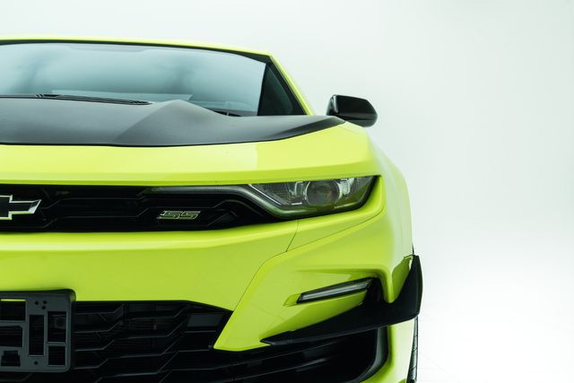 2020 Chevrolet Camaro SS 2SS 1LE Track Performance Package w/ Upgrades | Carrollton, TX | Texas Hot Rides