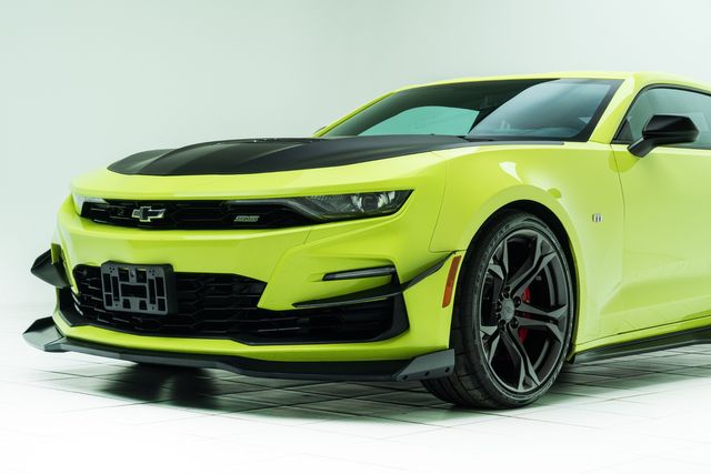 2020 Chevrolet Camaro SS 2SS 1LE Track Performance Package w/ Upgrades | Carrollton, TX | Texas Hot Rides 2020 Chevrolet Camaro SS 2SS 1LE Track Performance Package w/ Upgrades | Carrollton, TX | Texas Hot Rides