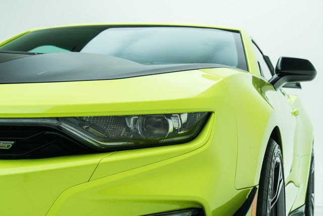 2020 Chevrolet Camaro SS 2SS 1LE Track Performance Package w/ Upgrades | Carrollton, TX | Texas Hot Rides