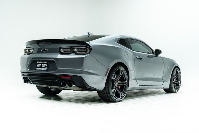 2020 Chevrolet Camaro SS 1LE Track Performance Package | Carrollton, TX | Texas Hot Rides 2020 Chevrolet Camaro SS 1LE Track Performance Package | Carrollton, TX | Texas Hot Rides