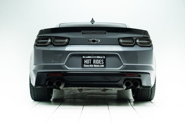 2020 Chevrolet Camaro SS 1LE Track Performance Package | Carrollton, TX | Texas Hot Rides 2020 Chevrolet Camaro SS 1LE Track Performance Package | Carrollton, TX | Texas Hot Rides