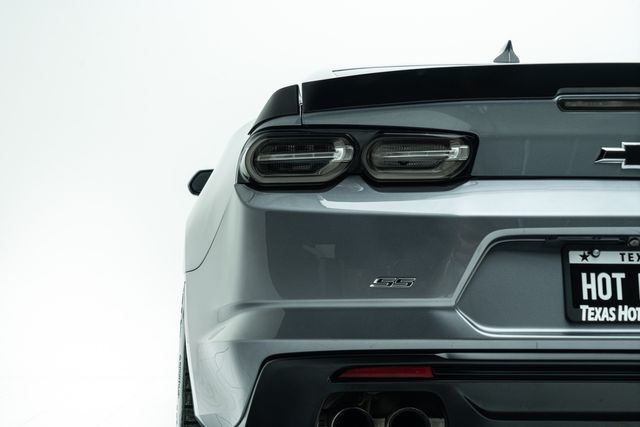 2020 Chevrolet Camaro SS 1LE Track Performance Package | Carrollton, TX | Texas Hot Rides 2020 Chevrolet Camaro SS 1LE Track Performance Package | Carrollton, TX | Texas Hot Rides