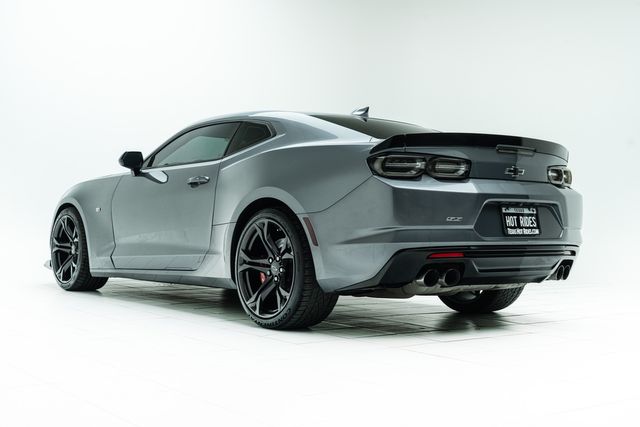 2020 Chevrolet Camaro SS 1LE Track Performance Package | Carrollton, TX | Texas Hot Rides 2020 Chevrolet Camaro SS 1LE Track Performance Package | Carrollton, TX | Texas Hot Rides