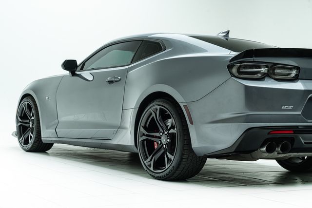 2020 Chevrolet Camaro SS 1LE Track Performance Package | Carrollton, TX | Texas Hot Rides 2020 Chevrolet Camaro SS 1LE Track Performance Package | Carrollton, TX | Texas Hot Rides