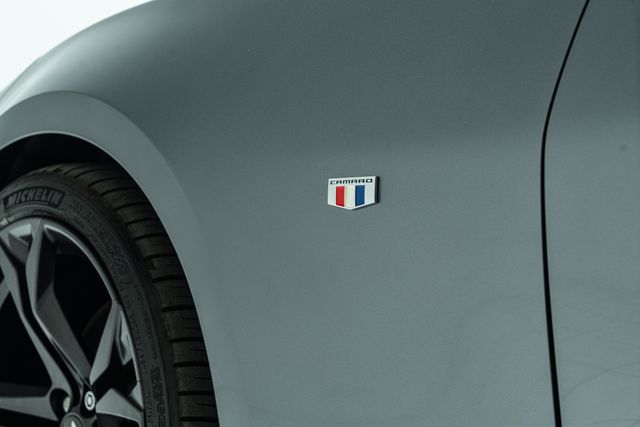 2020 Chevrolet Camaro SS 1LE Track Performance Package | Carrollton, TX | Texas Hot Rides