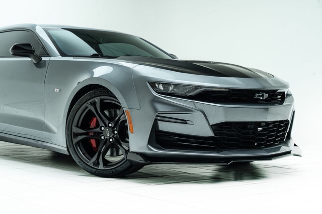 2020 Chevrolet Camaro SS 1LE Track Performance Package | Carrollton, TX | Texas Hot Rides 2020 Chevrolet Camaro SS 1LE Track Performance Package | Carrollton, TX | Texas Hot Rides