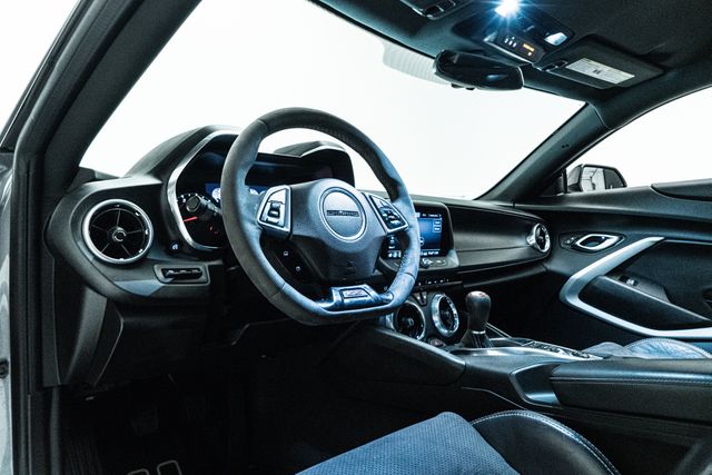 2020 Chevrolet Camaro SS 1LE Track Performance Package | Carrollton, TX | Texas Hot Rides 2020 Chevrolet Camaro SS 1LE Track Performance Package | Carrollton, TX | Texas Hot Rides