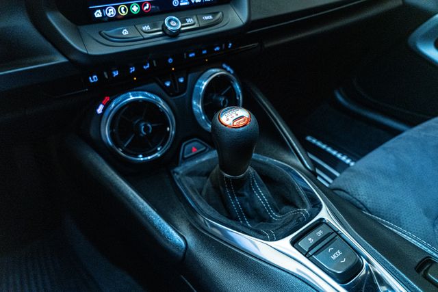 2020 Chevrolet Camaro SS 1LE Track Performance Package | Carrollton, TX | Texas Hot Rides 2020 Chevrolet Camaro SS 1LE Track Performance Package | Carrollton, TX | Texas Hot Rides