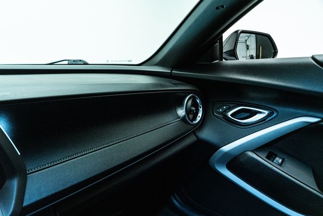 2020 Chevrolet Camaro SS 1LE Track Performance Package | Carrollton, TX | Texas Hot Rides 2020 Chevrolet Camaro SS 1LE Track Performance Package | Carrollton, TX | Texas Hot Rides