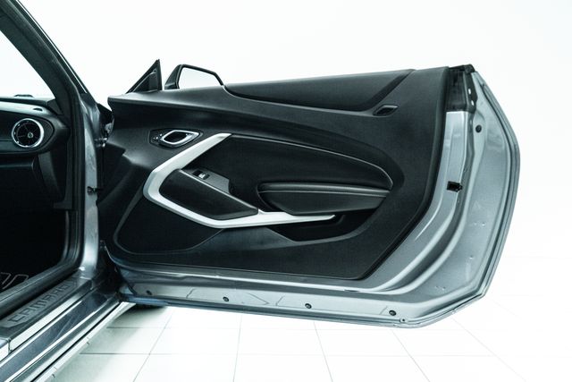 2020 Chevrolet Camaro SS 1LE Track Performance Package | Carrollton, TX | Texas Hot Rides 2020 Chevrolet Camaro SS 1LE Track Performance Package | Carrollton, TX | Texas Hot Rides