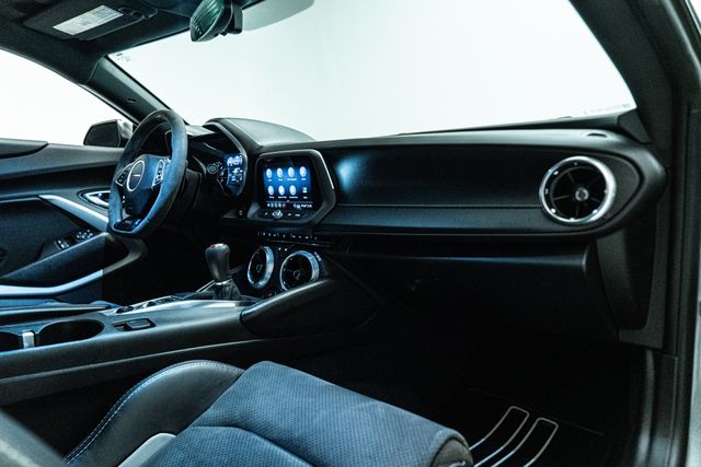 2020 Chevrolet Camaro SS 1LE Track Performance Package | Carrollton, TX | Texas Hot Rides 2020 Chevrolet Camaro SS 1LE Track Performance Package | Carrollton, TX | Texas Hot Rides