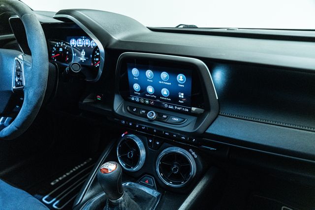 2020 Chevrolet Camaro SS 1LE Track Performance Package | Carrollton, TX | Texas Hot Rides 2020 Chevrolet Camaro SS 1LE Track Performance Package | Carrollton, TX | Texas Hot Rides