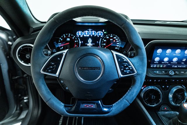 2020 Chevrolet Camaro SS 1LE Track Performance Package | Carrollton, TX | Texas Hot Rides