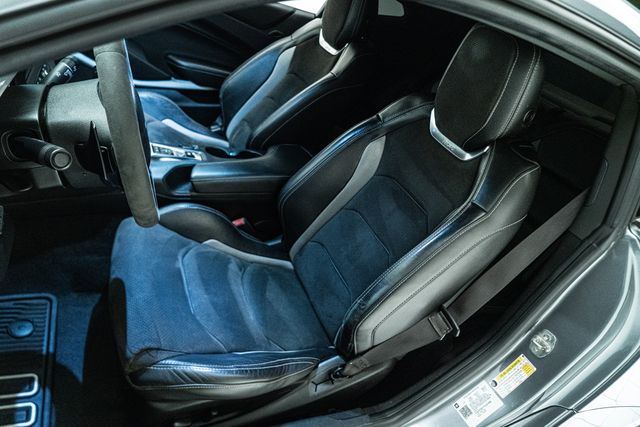 2020 Chevrolet Camaro SS 1LE Track Performance Package | Carrollton, TX | Texas Hot Rides 2020 Chevrolet Camaro SS 1LE Track Performance Package | Carrollton, TX | Texas Hot Rides