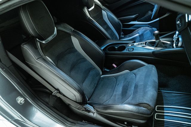 2020 Chevrolet Camaro SS 1LE Track Performance Package | Carrollton, TX | Texas Hot Rides 2020 Chevrolet Camaro SS 1LE Track Performance Package | Carrollton, TX | Texas Hot Rides