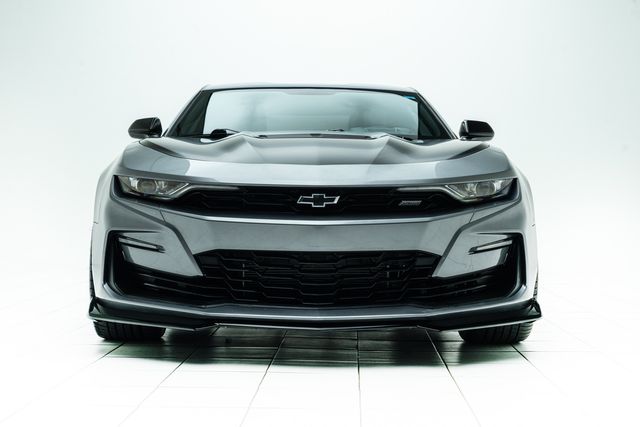 2020 Chevrolet Camaro SS 1LE Track Performance Package | Carrollton, TX | Texas Hot Rides 2020 Chevrolet Camaro SS 1LE Track Performance Package | Carrollton, TX | Texas Hot Rides
