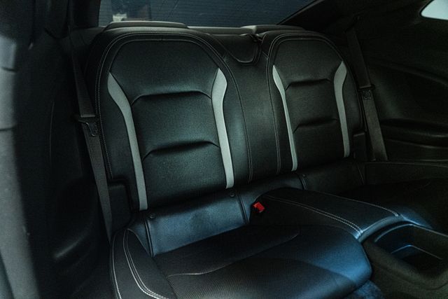 2020 Chevrolet Camaro SS 1LE Track Performance Package | Carrollton, TX | Texas Hot Rides