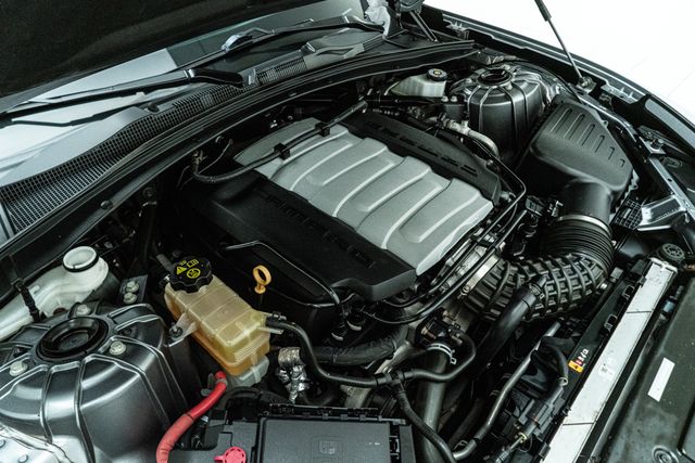 2020 Chevrolet Camaro SS 1LE Track Performance Package | Carrollton, TX | Texas Hot Rides