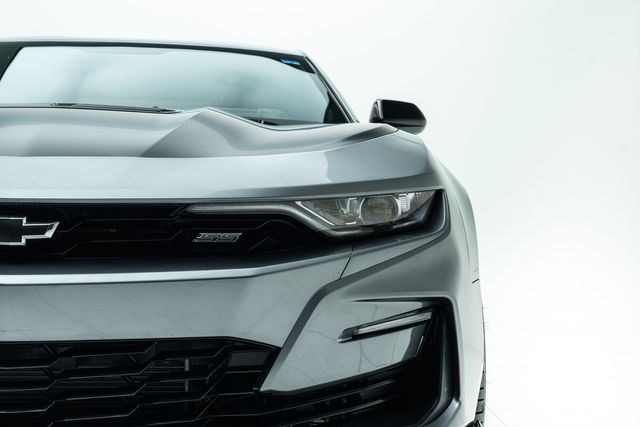 2020 Chevrolet Camaro SS 1LE Track Performance Package | Carrollton, TX | Texas Hot Rides 2020 Chevrolet Camaro SS 1LE Track Performance Package | Carrollton, TX | Texas Hot Rides