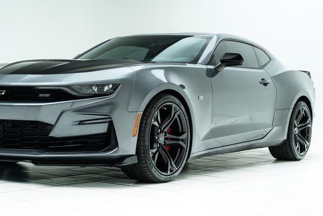 2020 Chevrolet Camaro SS 1LE Track Performance Package | Carrollton, TX | Texas Hot Rides 2020 Chevrolet Camaro SS 1LE Track Performance Package | Carrollton, TX | Texas Hot Rides