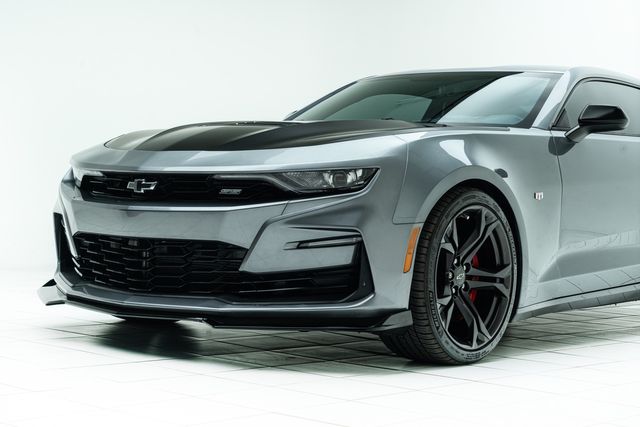 2020 Chevrolet Camaro SS 1LE Track Performance Package | Carrollton, TX | Texas Hot Rides 2020 Chevrolet Camaro SS 1LE Track Performance Package | Carrollton, TX | Texas Hot Rides