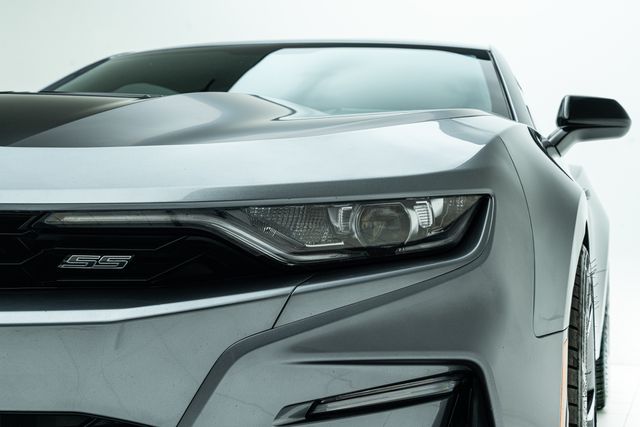 2020 Chevrolet Camaro SS 1LE Track Performance Package | Carrollton, TX | Texas Hot Rides